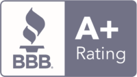 BBB A+ Rating